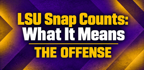 Shea's Take: Changes are coming for LSU Football's offense